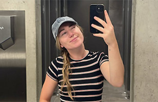 Alemana destaca que Chile es posible vivir con lujos que en su pa&iacute;s es muy dif&iacute;cil encontrar