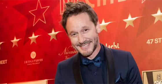 As&iacute; es la lujosa casa de Benjam&iacute;n Vicu&ntilde;a en Buenos Aires: Tiene ocho ba&ntilde;os