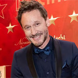 Así es la lujosa casa de Benjamín Vicuña en Buenos Aires: Tiene ocho baños