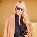 En Argentina destacan la lujosa casa de verano de Cecilia Bolocco y sus excéntricas características