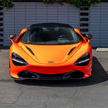 Ministros de Kast declaran bienes y destaca un lujoso auto McLaren