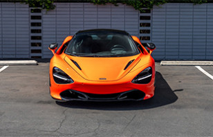 Ministros de Kast declaran bienes y destaca un lujoso auto McLaren
