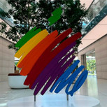 Filtran imágenes del “museo secreto” de Apple: Tiene piezas desconocidas