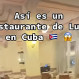 Crisis en Cuba; Influencer quedó impactado con los precios de un restaurante de lujo