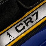 Cristiano Ronaldo suma nuevo auto de, lujo y genera impacto en los fans