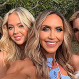 Fotos de la lujosa boda del hijo de Donald Trump en Las Bahamas