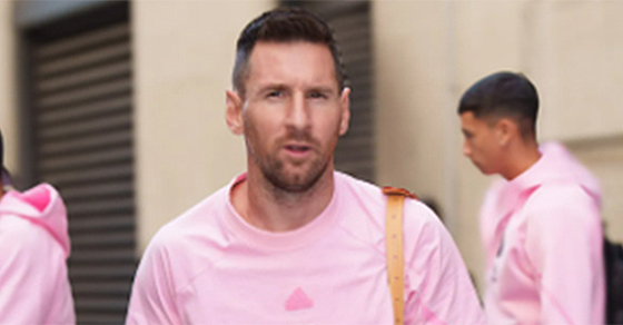 Futbolistas y los bolsos m&aacute;s elegantes que se han visto en el Mundial 2026