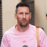 Futbolistas y los bolsos más elegantes que se han visto en el Mundial 2026