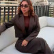 Naya Fácil compró penthouse en uno de los barrios más exclusivos de Chile: Así es por dentro