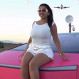 Naya Fácil transformó su lujoso Cybertruck de Tesla dividiendo a sus seguidores