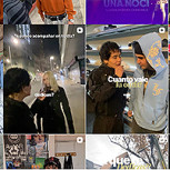 ¿Cuánto vale tu outfit? Influencer muestra los looks informales más lujosos de Chile