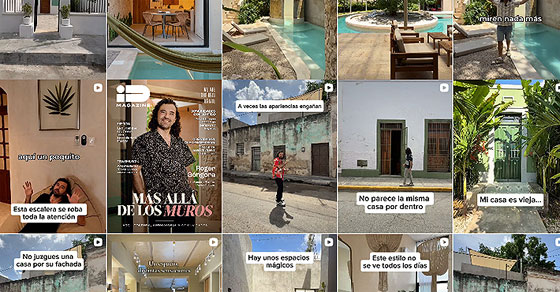 No juzgues a una casa por su fachada: Viviendas sorprenden a todos por sus interiores