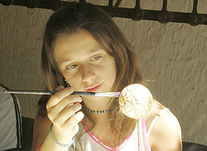 Manualidades