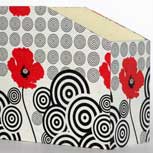 Decoupage: decorando objetos con arte