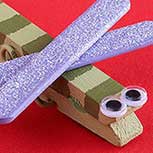 Creatividad infantil: un mundo por descubrir