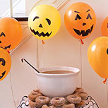 Halloween: Ideas para decorar la casa