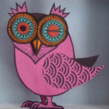 Esculturas en papel: minuciosidad para lograr sueños