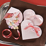 Regalos hechos a mano para el día del amor