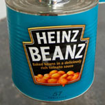 Eco ideas: Lámparas retro hechas con latas