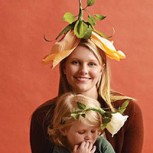 Ideas fáciles para disfrazar a los niños en Halloween