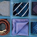 Ideas novedosas: ¿Cómo organizar nuestros accesorios?