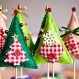 ¿Aburridos del mismo árbol de navidad? Aquí algunas ideas para innovar