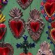Oaxaca: la magia de los corazones de hojalata