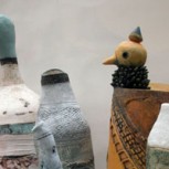 Heidi Soos y su cerámica que cuenta historias