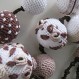 Collares y accesorios con lana y crochet: Armoniosos diseños checos