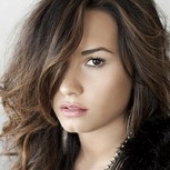 Demi Lovato: Increíble foto sin maquillaje