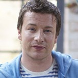 Imperdible video: Jamie Oliver, el conocido chef, se maquilla como Madonna