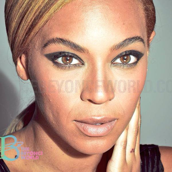 Beyoncé: Filtran impactantes fotos sin retoques - Guioteca