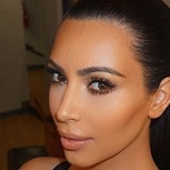 ¿Kim Kardashian sin maquillaje?: Redes sociales cuestionan portada de revista Vogue