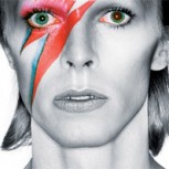 David Bowie: sus maquillajes más icónicos e impresionantes