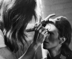 Foto: David Bowie