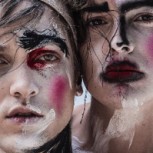 Chilenas ganan concurso para maquillar en el Fashion Week de París