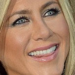 Jennifer Aniston: Impactante foto sin maquillaje