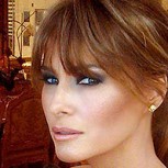 Melania Trump: Maquilladora revela íntimos secretos de la mujer más poderosa del mundo