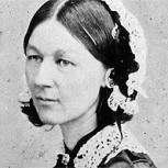 Florence Nightingale: El desconocido lado matemático de la fundadora de la Enfermería