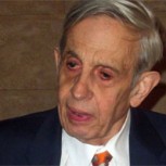 John Nash: La tragedia de una mente brillante, un matemático excepcional