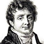 Fourier: Vida de un genio físico y matemático que fue pionero del efecto inverdadero