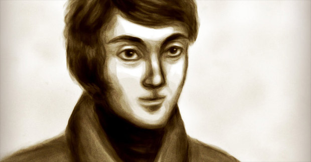 Galois, padre del Álgebra Moderna: El rápido y furioso de las matemáticas -  Guioteca