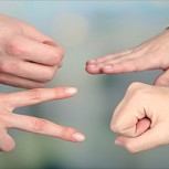 Piedra, papel y tijera: Técnica matemática revela estrategia sorprendente para ganar