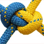 ¿Cómo desenredar los nudos? Una mirada desde las matemáticas y los números primos