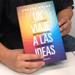 “Un Viaje a las Ideas. 33 historias matemáticas asombrosas” ¿Por qué hay que leer este libro?
