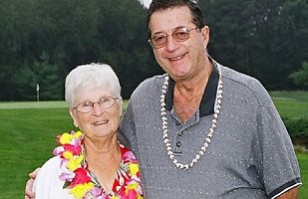 Jerry y Marge Selbee: La historia real de la pareja que gracias a un cálculo matemático ganó varias veces la lotería