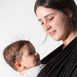 Los distintos tipos de madres: ¿Eres aprensiva o relajada?