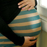 El embarazo adolescente: ¿En qué influimos las mamás?