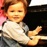 5 canciones de una madre para su hija