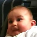 Adiós Emilia, impacto por la desgarradora muerte de una bebé